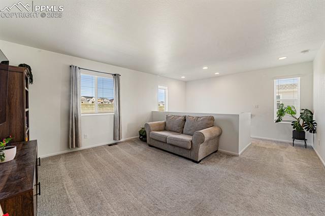 MLS Image for 5418  Wagon Hammer  ,Colorado Springs, Colorado