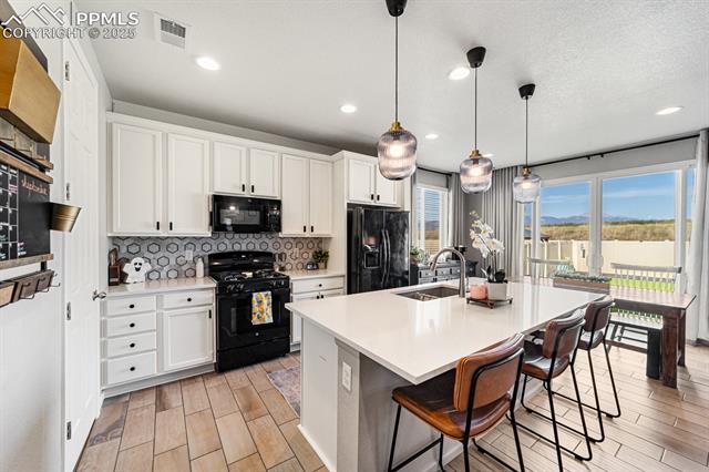 MLS Image for 5418  Wagon Hammer  ,Colorado Springs, Colorado