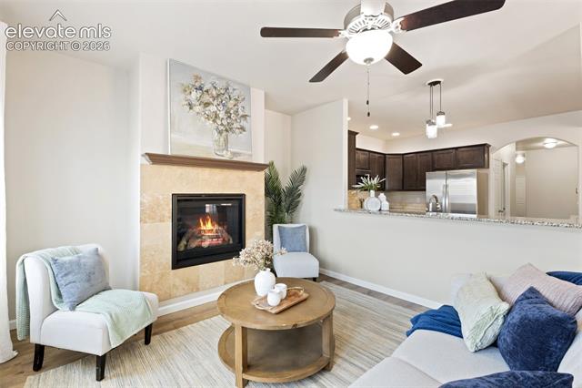 MLS Image for 295  Eclipse  ,Colorado Springs, Colorado