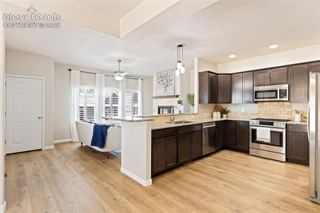 MLS Image for 295  Eclipse  ,Colorado Springs, Colorado
