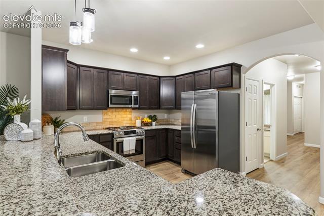 MLS Image for 295  Eclipse  ,Colorado Springs, Colorado
