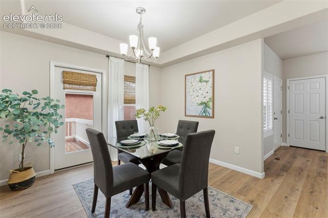 MLS Image for 295  Eclipse  ,Colorado Springs, Colorado