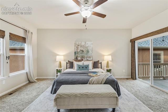 MLS Image for 295  Eclipse  ,Colorado Springs, Colorado