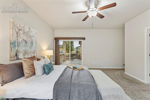 MLS Image for 295  Eclipse  ,Colorado Springs, Colorado