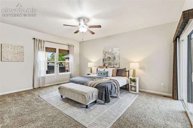 MLS Image for 295  Eclipse  ,Colorado Springs, Colorado