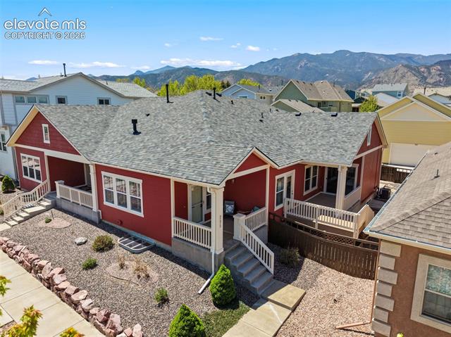 MLS Image for 295  Eclipse  ,Colorado Springs, Colorado