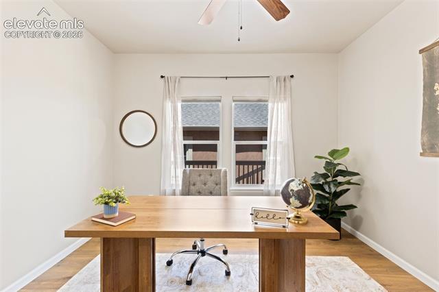 MLS Image for 295  Eclipse  ,Colorado Springs, Colorado
