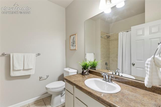 MLS Image for 295  Eclipse  ,Colorado Springs, Colorado