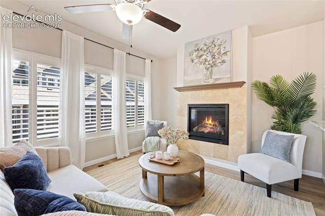 MLS Image for 295  Eclipse  ,Colorado Springs, Colorado