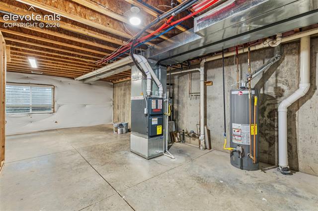 MLS Image for 295  Eclipse  ,Colorado Springs, Colorado