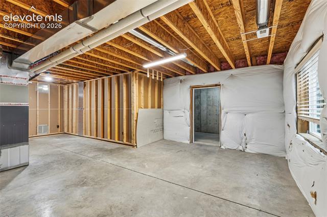 MLS Image for 295  Eclipse  ,Colorado Springs, Colorado