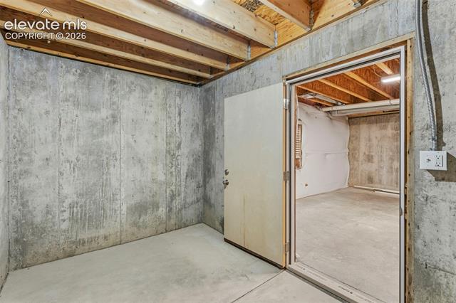 MLS Image for 295  Eclipse  ,Colorado Springs, Colorado