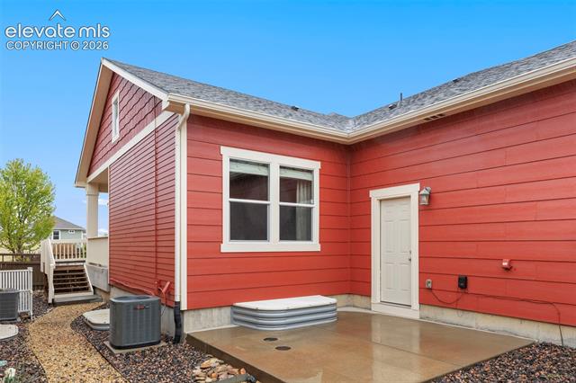 MLS Image for 295  Eclipse  ,Colorado Springs, Colorado