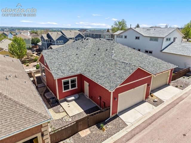 MLS Image for 295  Eclipse  ,Colorado Springs, Colorado