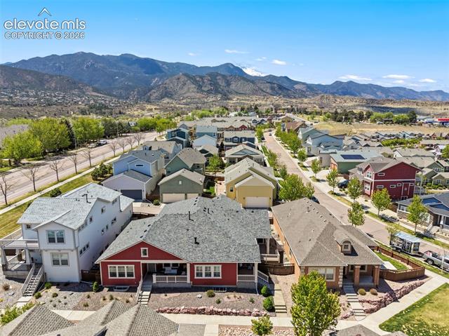 MLS Image for 295  Eclipse  ,Colorado Springs, Colorado