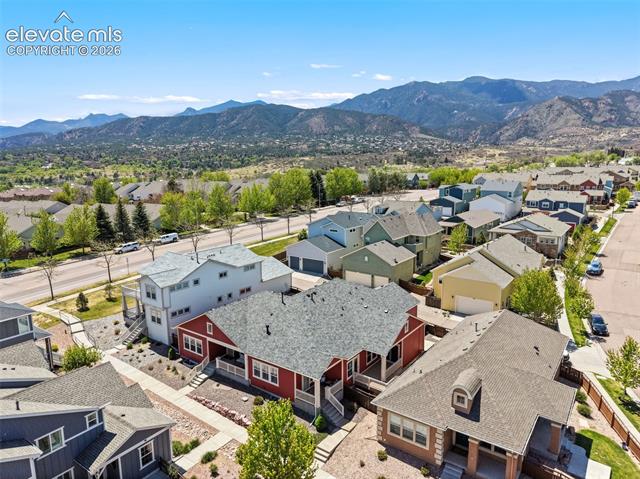 MLS Image for 295  Eclipse  ,Colorado Springs, Colorado