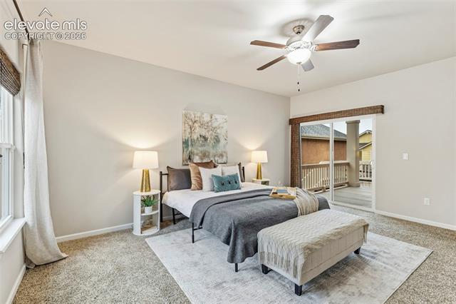 MLS Image for 295  Eclipse  ,Colorado Springs, Colorado