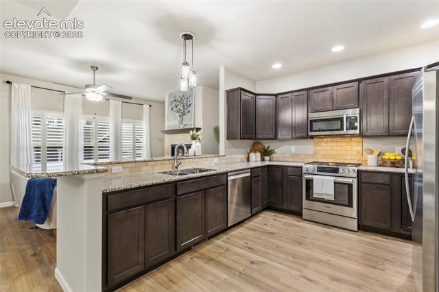 MLS Image for 295  Eclipse  ,Colorado Springs, Colorado