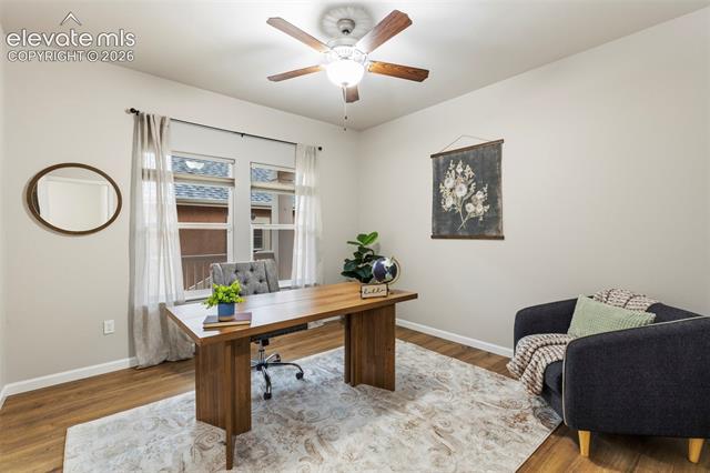 MLS Image for 295  Eclipse  ,Colorado Springs, Colorado