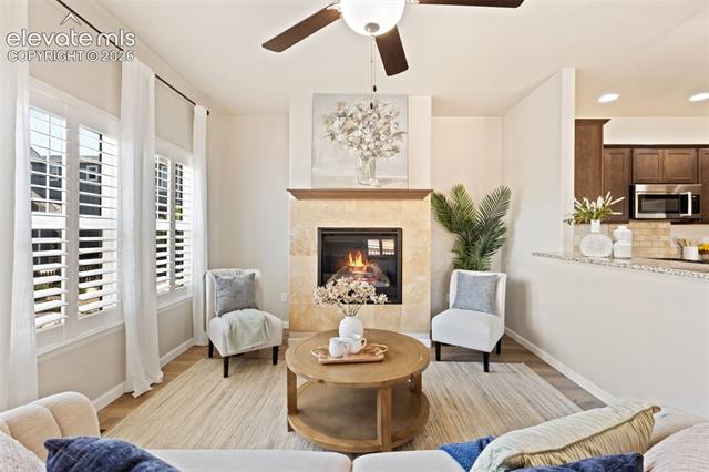 MLS Image for 295  Eclipse  ,Colorado Springs, Colorado