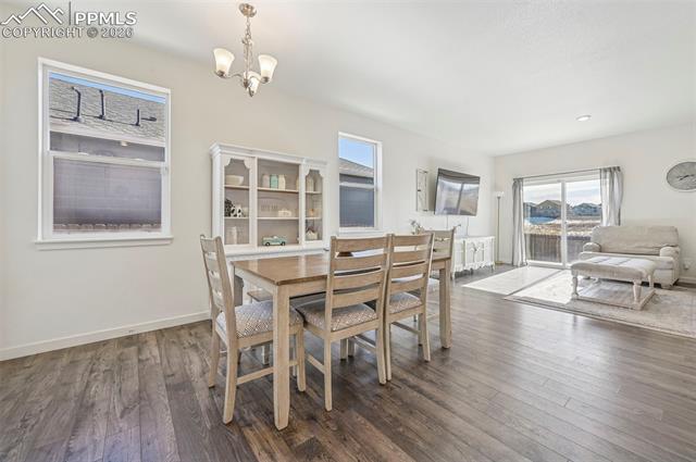MLS Image for 10105  Castor  ,Colorado Springs, Colorado