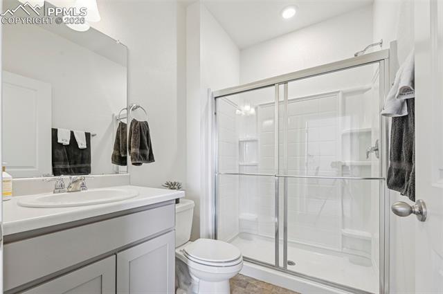 MLS Image for 10105  Castor  ,Colorado Springs, Colorado