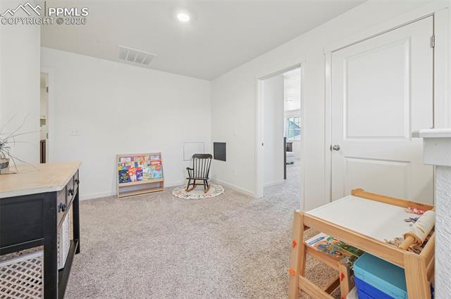 MLS Image for 10105  Castor  ,Colorado Springs, Colorado