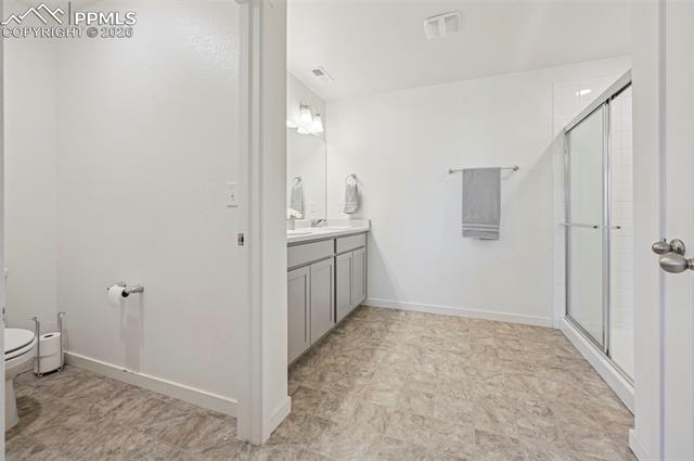 MLS Image for 10105  Castor  ,Colorado Springs, Colorado