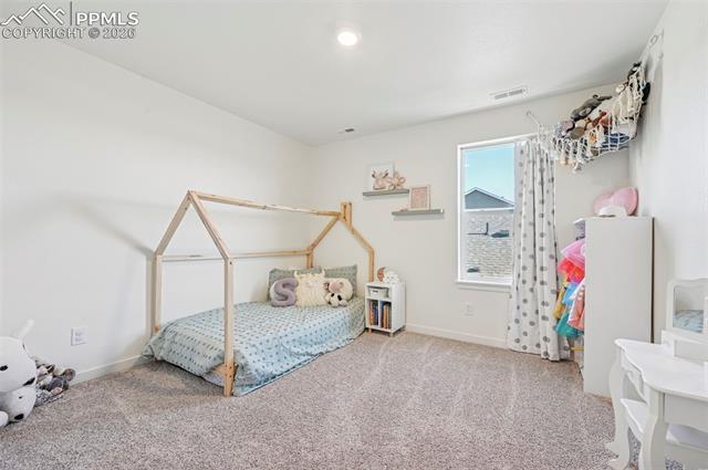 MLS Image for 10105  Castor  ,Colorado Springs, Colorado
