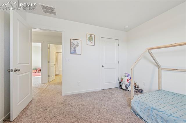 MLS Image for 10105  Castor  ,Colorado Springs, Colorado