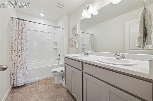 MLS Image for 10105  Castor  ,Colorado Springs, Colorado