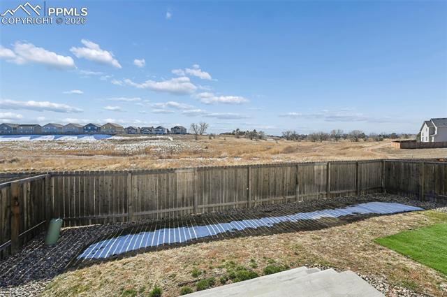MLS Image for 10105  Castor  ,Colorado Springs, Colorado