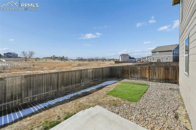 MLS Image for 10105  Castor  ,Colorado Springs, Colorado