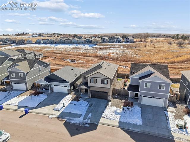 MLS Image for 10105  Castor  ,Colorado Springs, Colorado