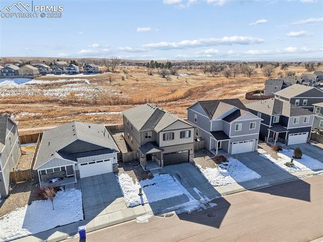 MLS Image for 10105  Castor  ,Colorado Springs, Colorado