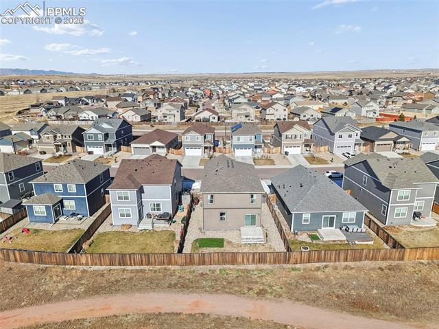 MLS Image for 10105  Castor  ,Colorado Springs, Colorado