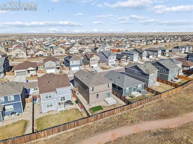 MLS Image for 10105  Castor  ,Colorado Springs, Colorado