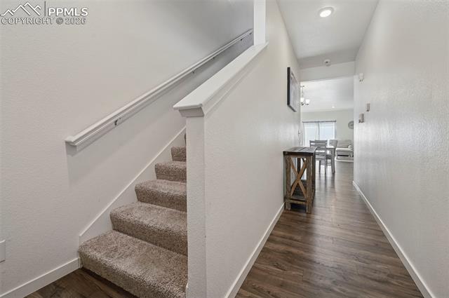 MLS Image for 10105  Castor  ,Colorado Springs, Colorado
