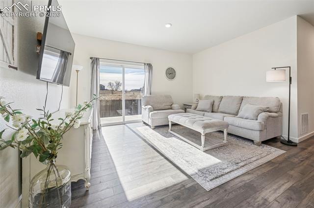MLS Image for 10105  Castor  ,Colorado Springs, Colorado