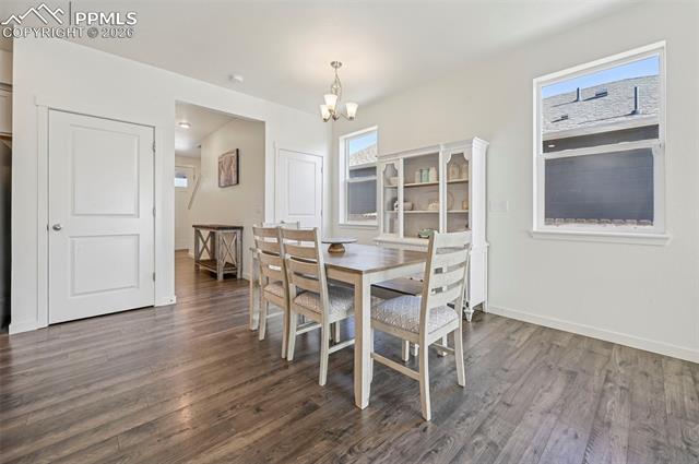 MLS Image for 10105  Castor  ,Colorado Springs, Colorado