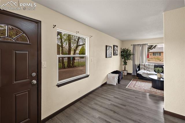 MLS Image for 1211  Florence  ,Colorado Springs, Colorado