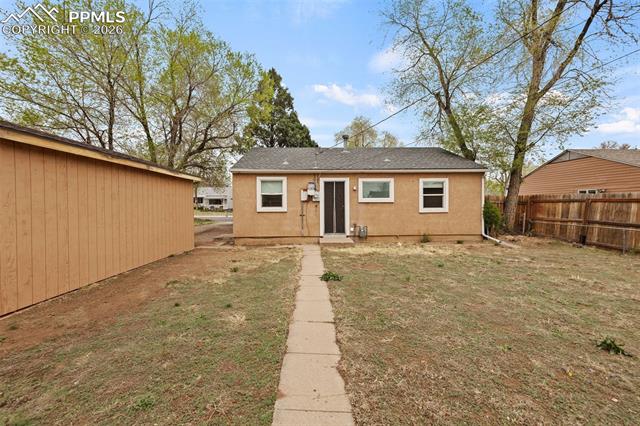 MLS Image for 1211  Florence  ,Colorado Springs, Colorado