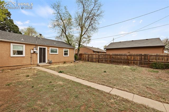 MLS Image for 1211  Florence  ,Colorado Springs, Colorado