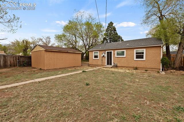 MLS Image for 1211  Florence  ,Colorado Springs, Colorado