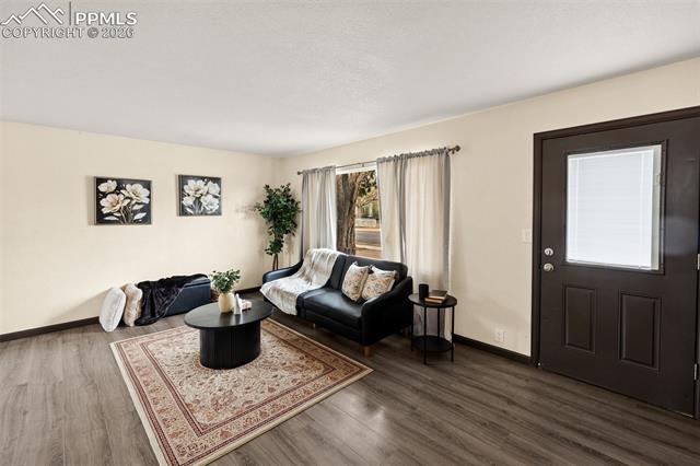 MLS Image for 1211  Florence  ,Colorado Springs, Colorado
