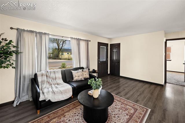 MLS Image for 1211  Florence  ,Colorado Springs, Colorado
