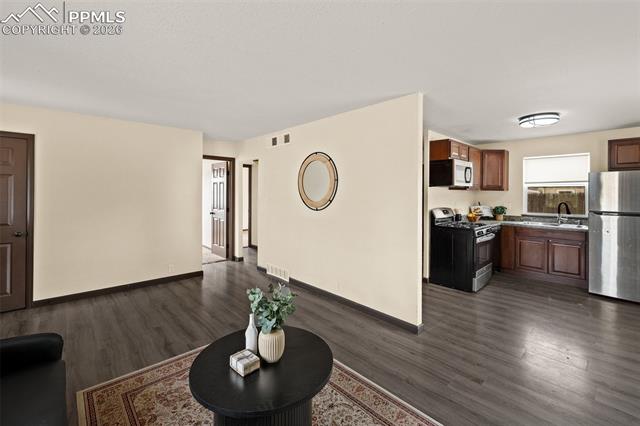 MLS Image for 1211  Florence  ,Colorado Springs, Colorado