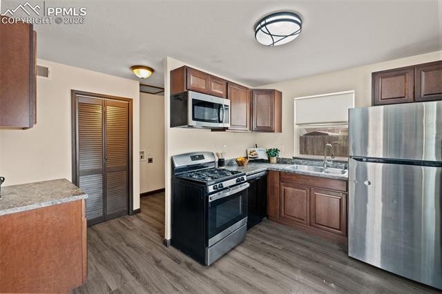 MLS Image for 1211  Florence  ,Colorado Springs, Colorado