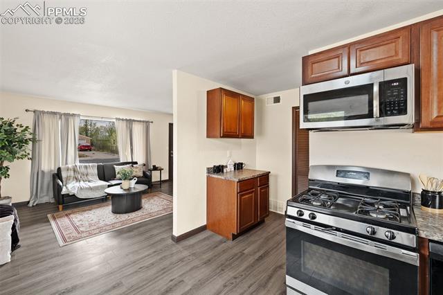 MLS Image for 1211  Florence  ,Colorado Springs, Colorado