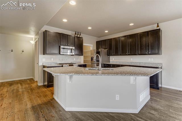 MLS Image for 6346  Tramore  ,Colorado Springs, Colorado